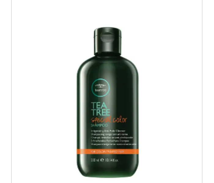 Paul Mitchell Tea Tree Special Color Shampoo 300 Ml - Zoom Image