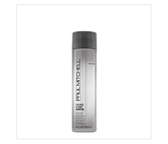 Paul Mitchell Forever Blonde Shampoo 250 Ml - Zoom Image