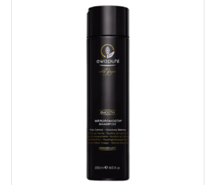 Awapuhi Wild Ginger by Paul Mitchell Mirror Smooth Shampoo 250 Ml - Zoom Image