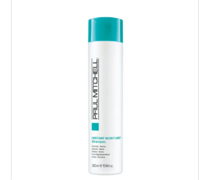 Paul Mitchell Instant Moisture Shampoo 500 Ml - Zoom Image