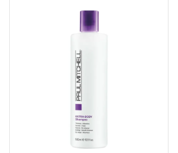 Paul Mitchell Extra Body Shampoo 500 Ml - Zoom Image