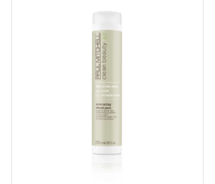 Paul Mitchell Everyday Shampoo 250 Ml - Zoom Image