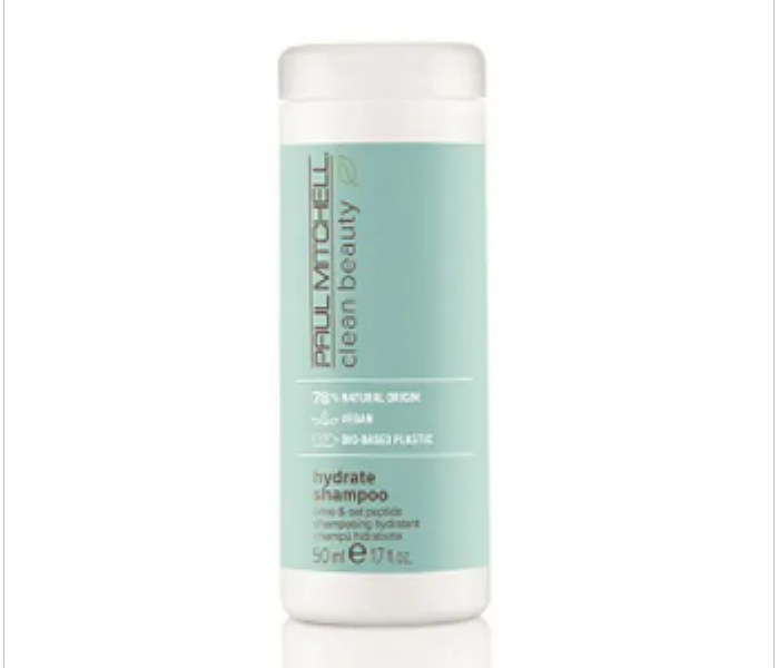 Paul Mitchell Hydrate Shampoo 250 Ml - Zoom Image