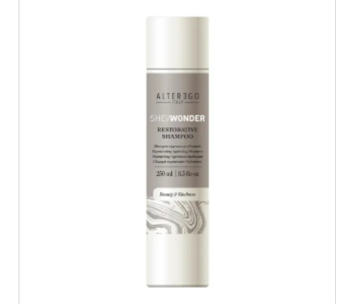 Alter Ego Shewonder Restorative Shampoo 250 Ml - Zoom Image