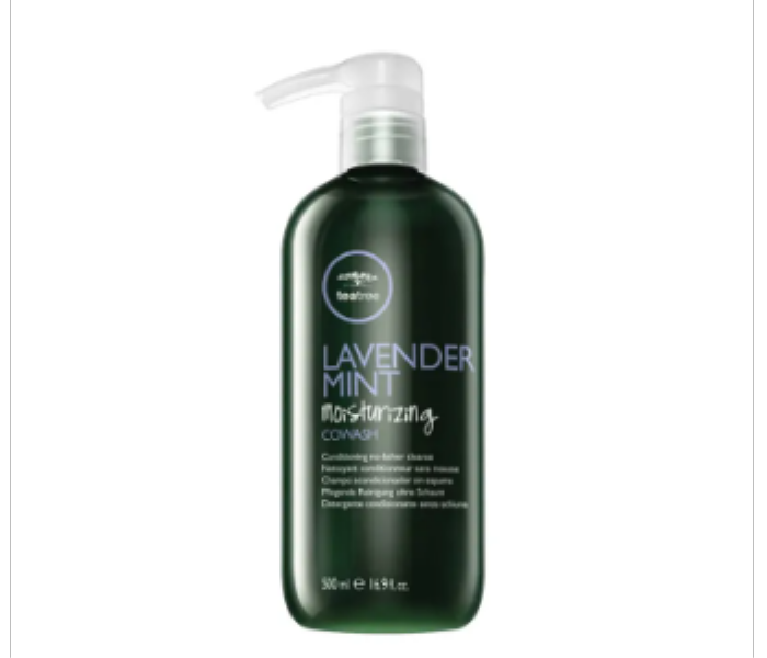 Paul Mitchell Tea Tree Lavender Mint Moisture Cowash 500 ML - Zoom Image