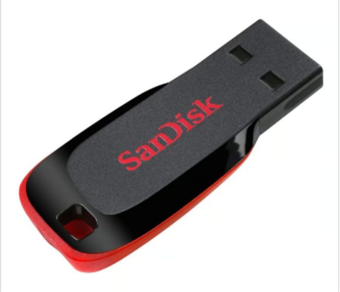 pendrive 32Gb - Zoom Image