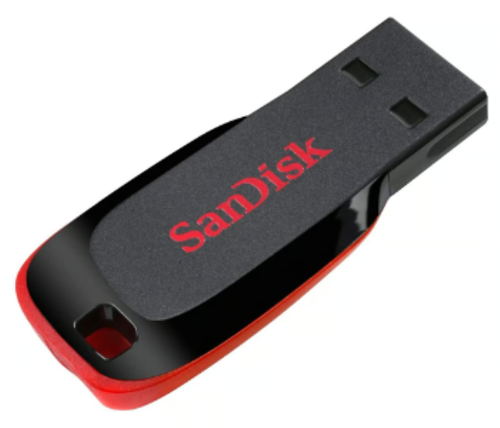 pendrive 64 Gb - Zoom Image