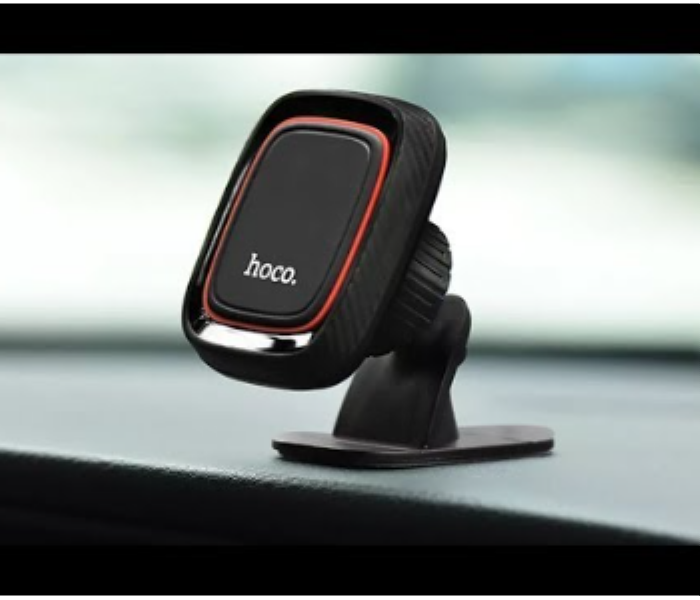 HOCO CA24 MAGNETIC MOBILE CAR HOLDER - Zoom Image