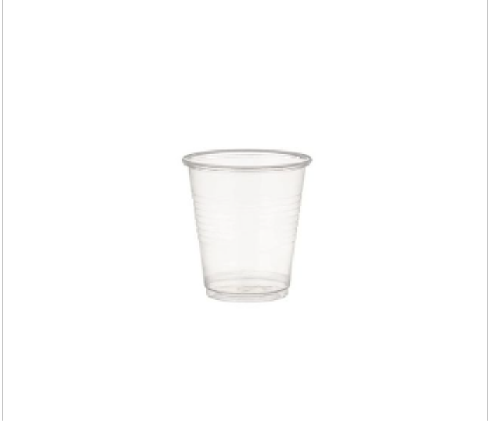 Plastic Cup Set 50pcs Packet - Zoom Image