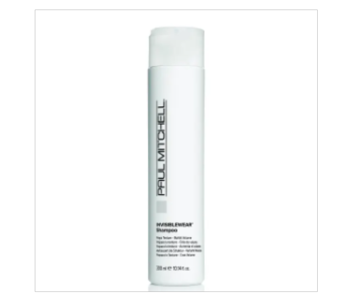 Paul Mitchell Invisiblewear Hair Shampoo 300 Ml - Zoom Image