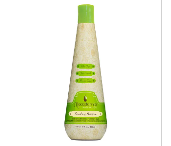 Macadamia Natural Smoothing Shampoo 1000 Ml - Zoom Image