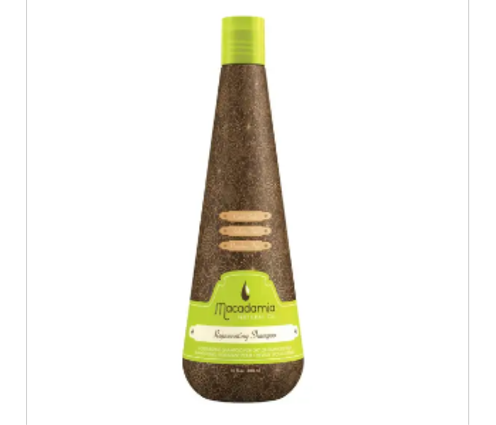 Macadamia Natural Rejuvenating Shampoo 300 Ml - Zoom Image