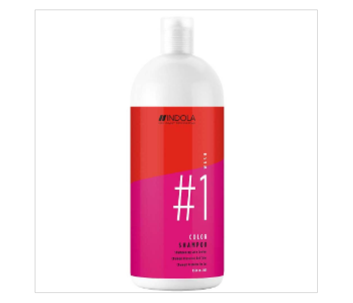 Indola Cleansing Shampoo 1500 Ml - Zoom Image