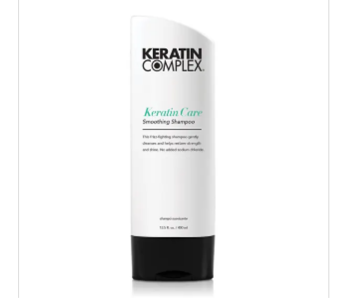 Keratin Complex Keratin Care Shampoo 400 Ml - Zoom Image