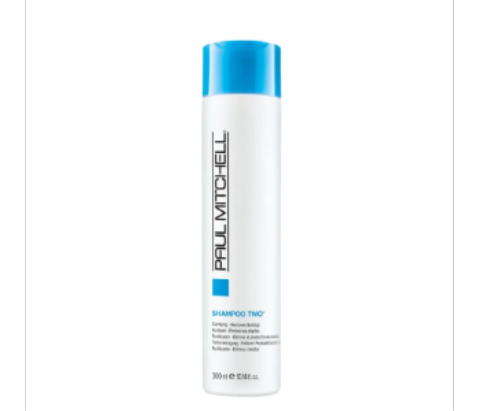 Paul Mitchell Clarifying Shampoo Two 300 Ml - Zoom Image