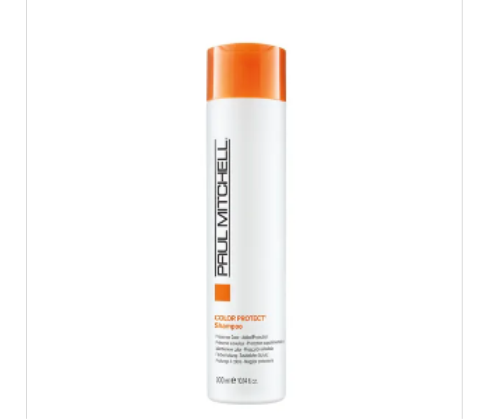 Paul Mitchell Color Protect Shampoo 300 Ml - Zoom Image