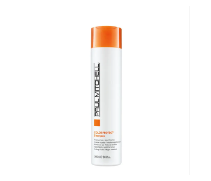 Paul Mitchell Color Protect Shampoo 500 Ml - Zoom Image