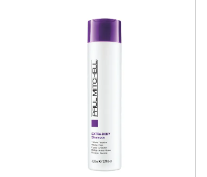 Paul Mitchell Extra Body Shampoo 300 Ml - Zoom Image