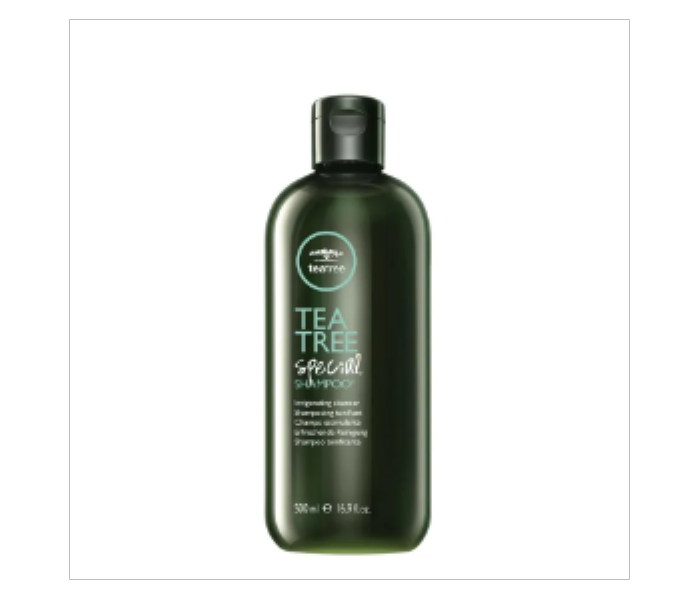 Paul Mitchell Tea Tree Special Shampoo - Zoom Image