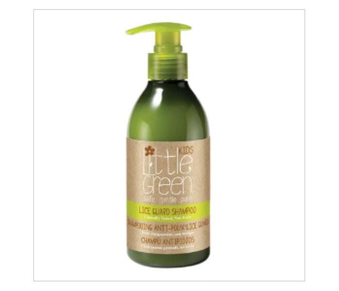 Little Green Lice Guard Shampoo 240 Ml - Zoom Image