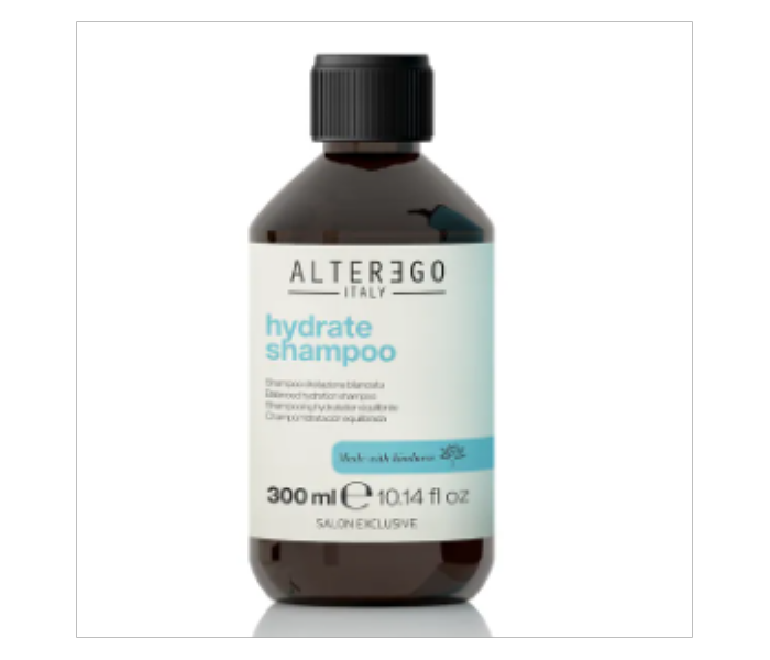 Alter Ego Hydrate Shampoo 300 Ml - Zoom Image