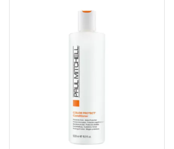 Paul Mitchell Color Protect Conditioner 500 ML - Zoom Image