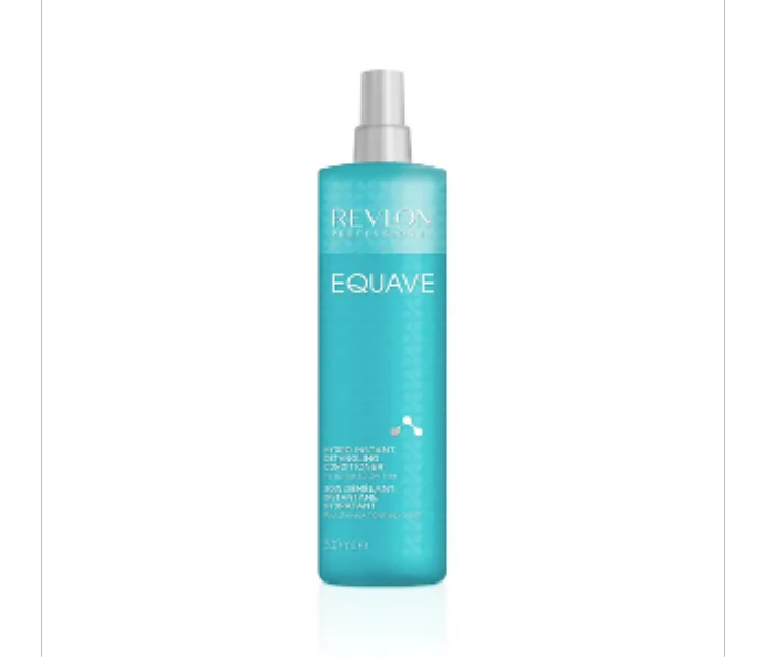 Revlon Professional New Equave Hydro Detangling Conditioning 500ml - Zoom Image