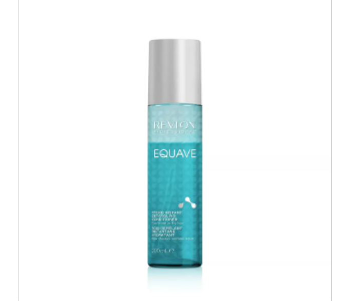 Revlon Professional New Equave Hydro Detangling Conditioning 200ml - Zoom Image