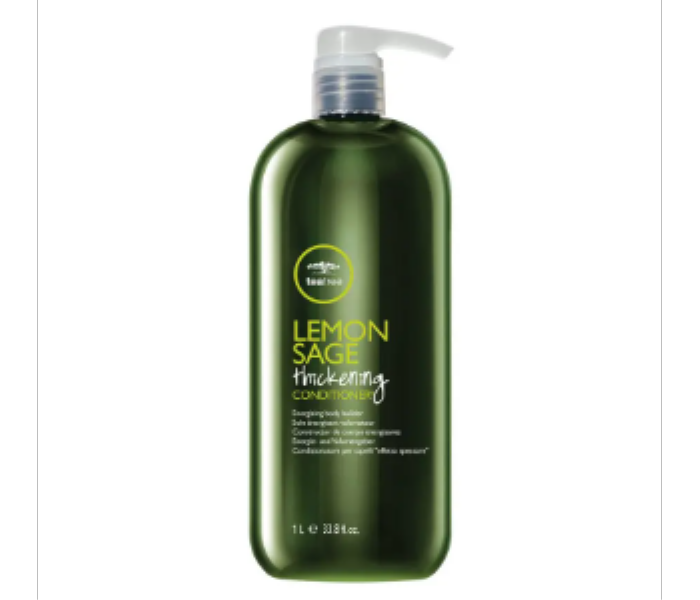 Paul Mitchell Tea Tree Lemon Sage Thickening Conditioner 1000 Ml - Zoom Image