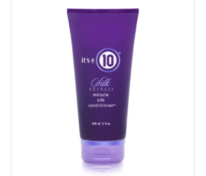 Its a 10 Haircare Miracle Silk Conditioner 148 Ml - Zoom Image