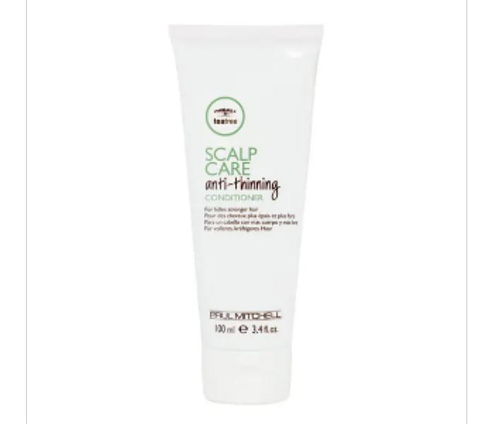 Paul Mitchell Tea Tree Scalp Care Anti Thinning Coditioner 1000 Ml - Zoom Image