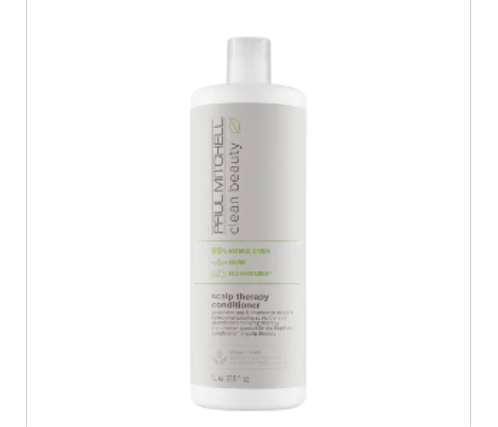 Paul Mitchell Scalp Therapy Hair Conditioner 1L - Zoom Image