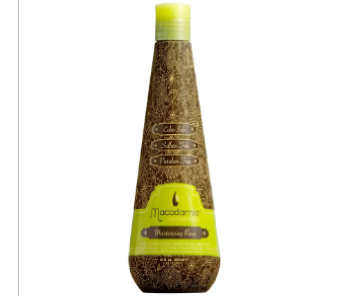 Macadamia Natural Moisturizing Rinse 300 Ml - Zoom Image