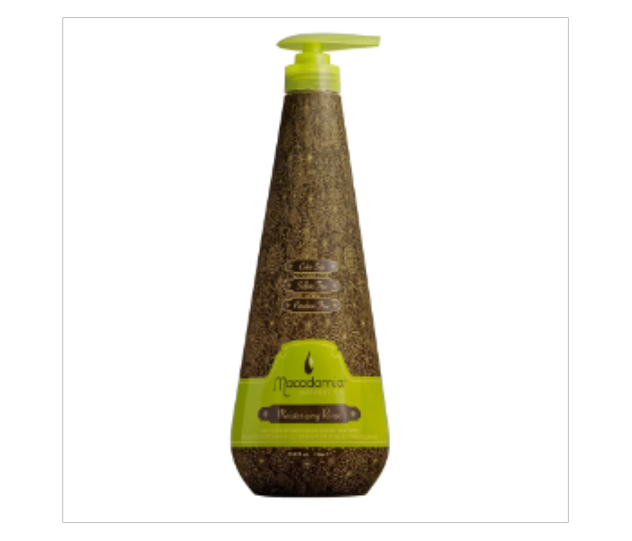 Macadamia Natural Moisturizing Rinse 1000 Ml - Zoom Image