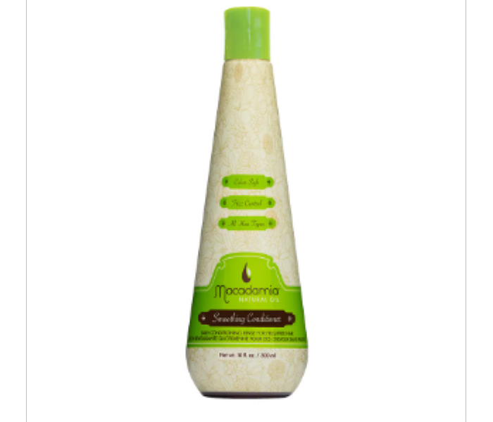 Macadamia Natural Smoothing Conditioner 300 Ml - Zoom Image