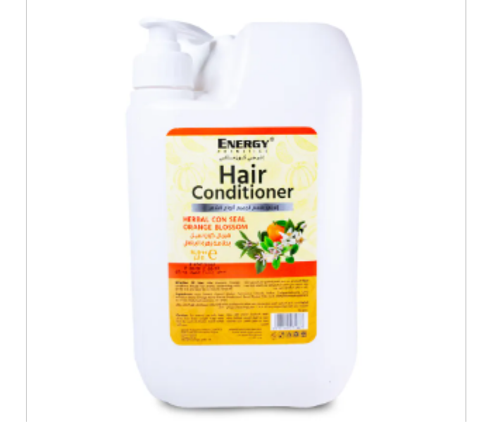 Energy Cosmetics Hair Conditioner Herbal Con Seal 5 L - Zoom Image