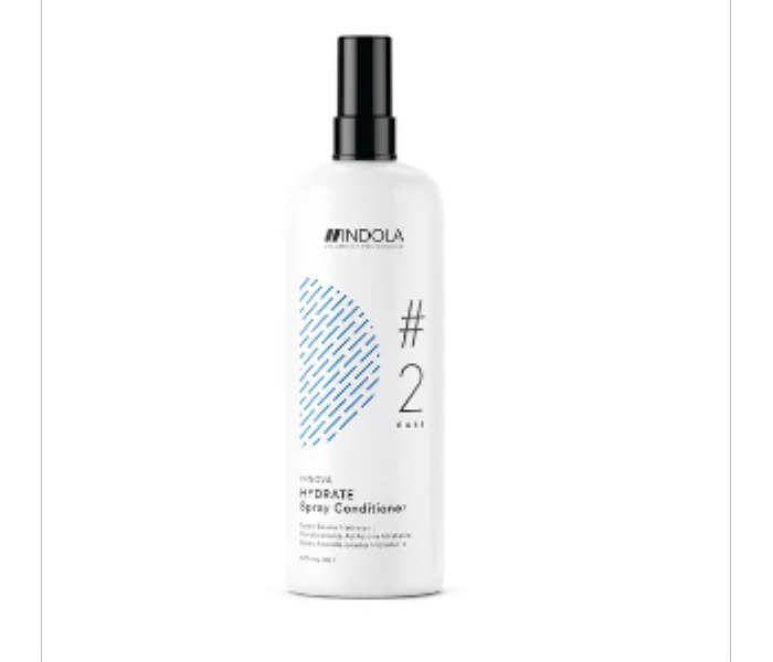 Indola Hydrate Spray Conditioner 300 Ml - Zoom Image