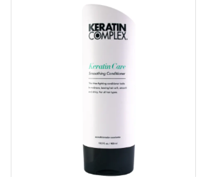 Keratin Complex Keratin Care Conditioner 400 Ml - Zoom Image