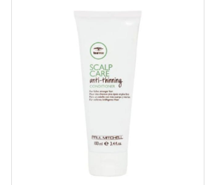 Paul Mitchell Tea Tree Scalp Care Anti Thinning Conditioner 300 Ml - Zoom Image