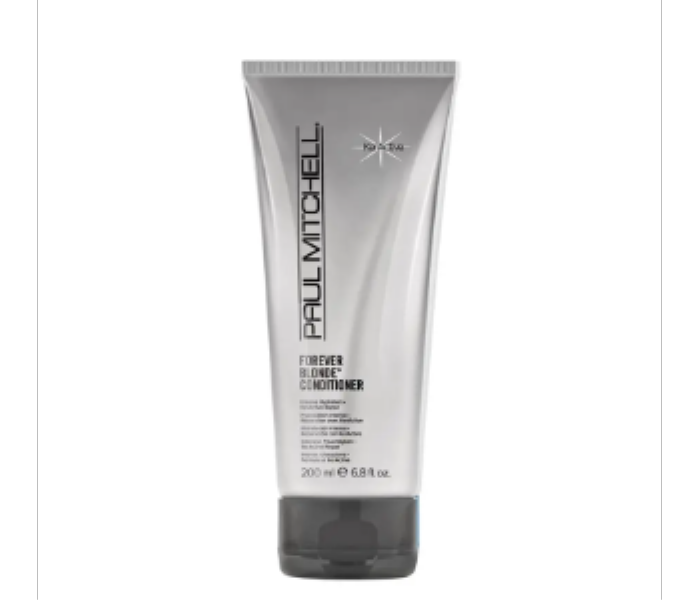 Paul Mitchell Forever Blonde Conditioner 200 Ml - Zoom Image