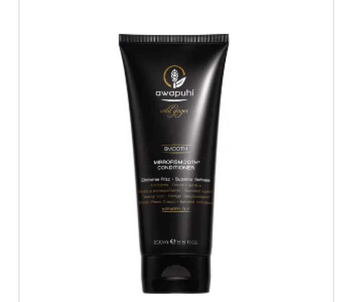 Awapuhi Wild Ginger by Paul Mitchell Mirror Smooth Conditioner 200 Ml - Zoom Image