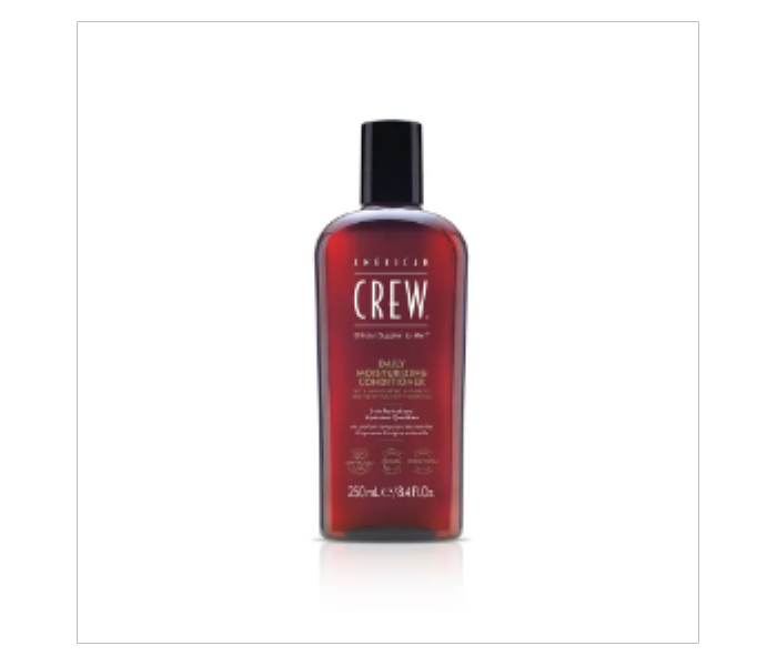 American Crew Daily Moisturizing Conditionr 250 Ml - Zoom Image