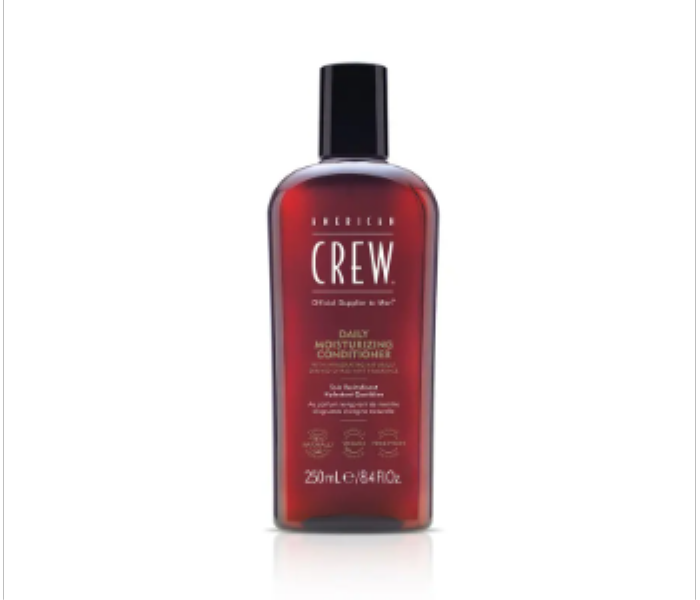 American Crew Daily Moisturizing Conditioner 450 Ml - Zoom Image