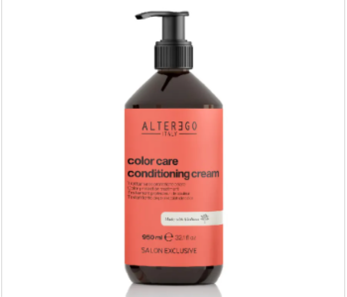 Alter Ego Color Care Conditioning Cream 950 Ml - Zoom Image