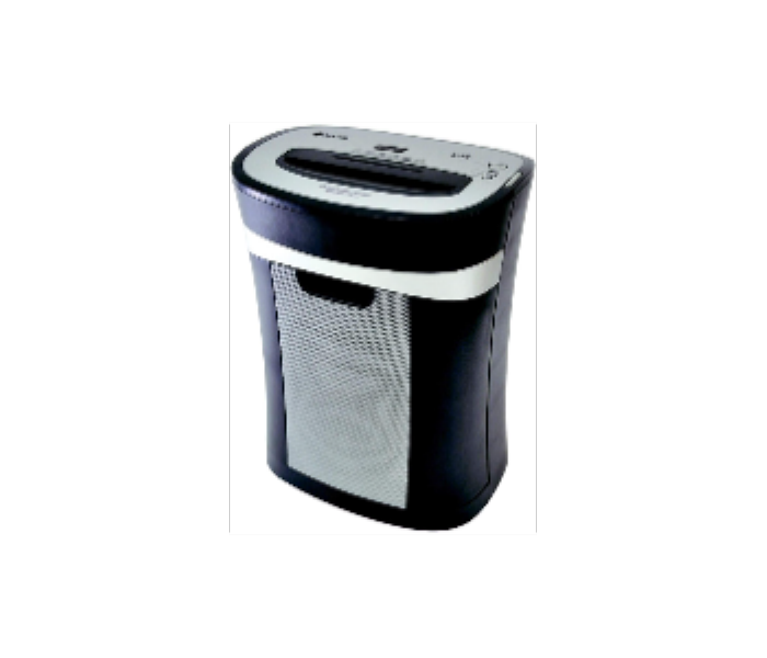 Atlas Paper Shredder Machine CC1541 - Zoom Image