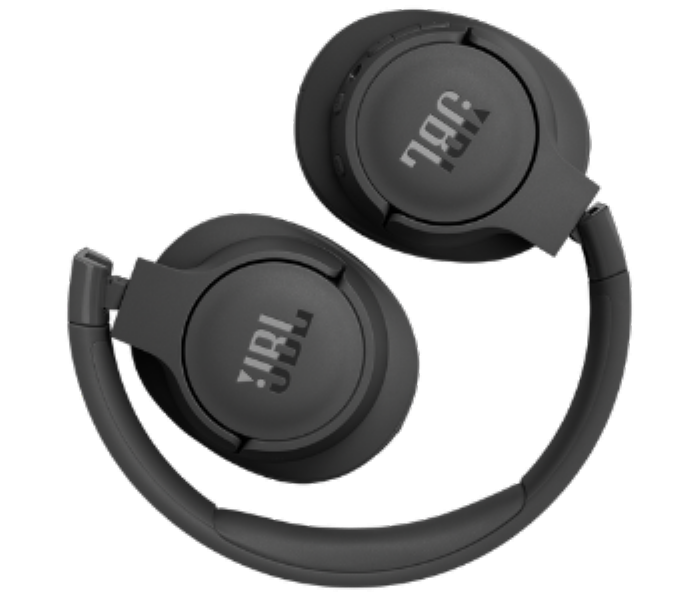 JBL Tune 770NC Wireless NoiseCanceling Headphones - Zoom Image 2