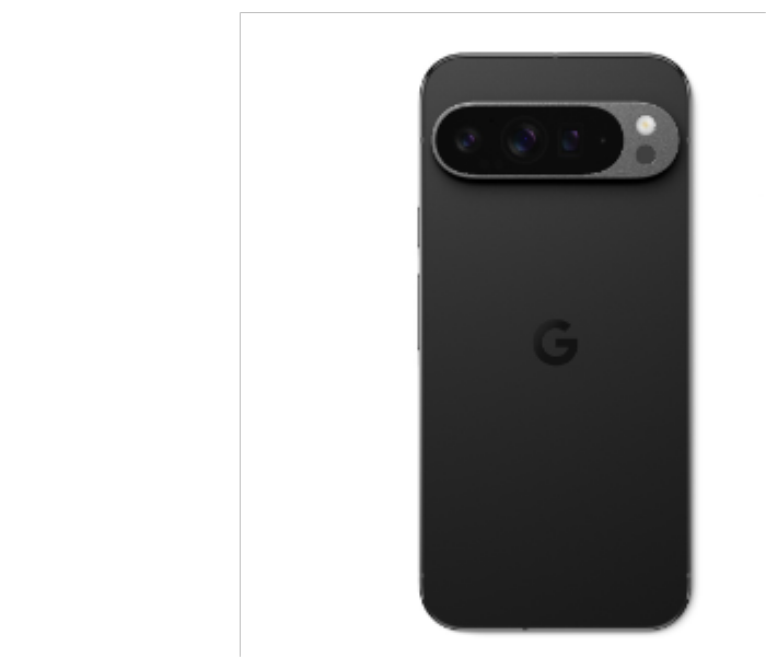 Google Pixel 9 Pro XL 16GB 512GB Hazel - Zoom Image 2