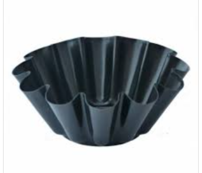 Steel Cup Cake Mould - Zoom Image