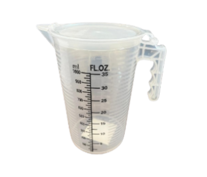 Measuring Jug - Zoom Image