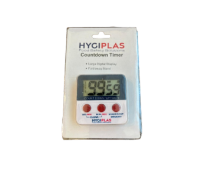 Hypiglass Kitchen Timer - Zoom Image